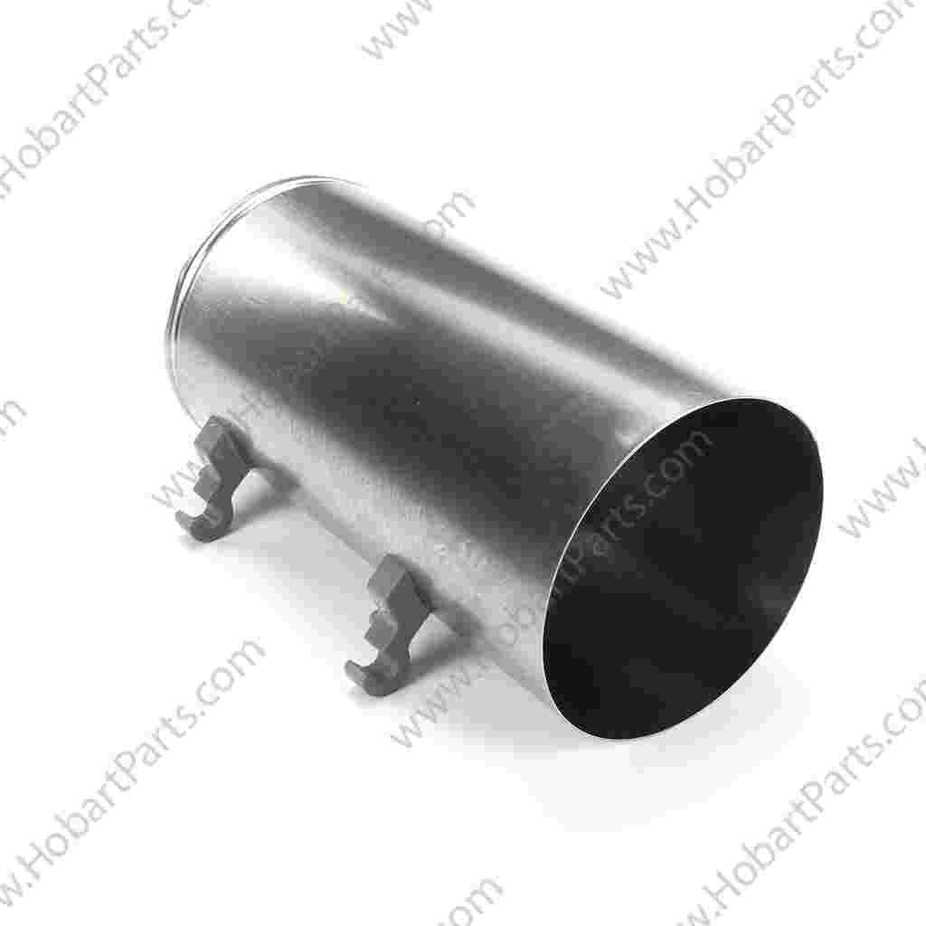 I,ASSY,FOOD CHUTE ATT PACKED