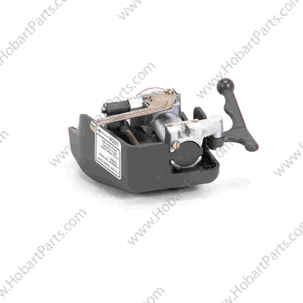 SHARPENER,ASSEMBLY (DOMESTIC)