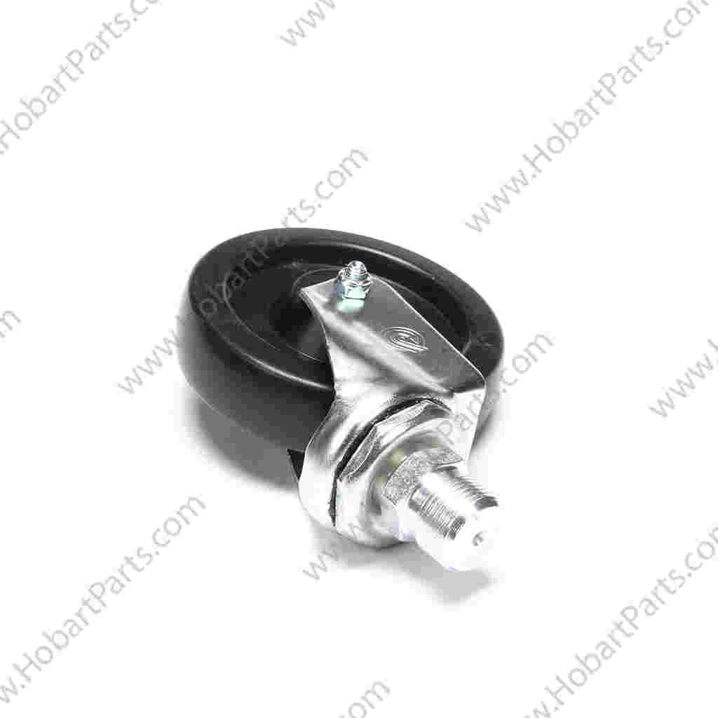 CASTER,4"-BOWL TRUCK