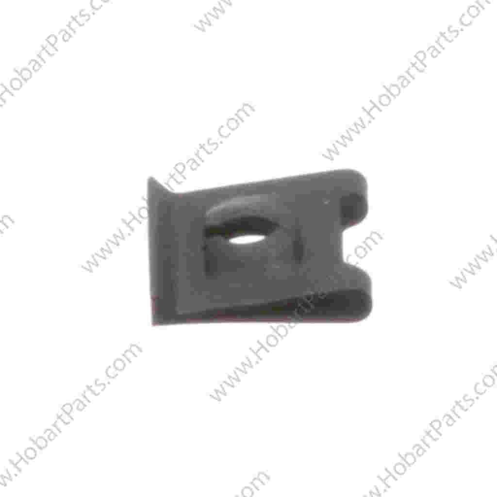 FASTENER,SELF RETAINING