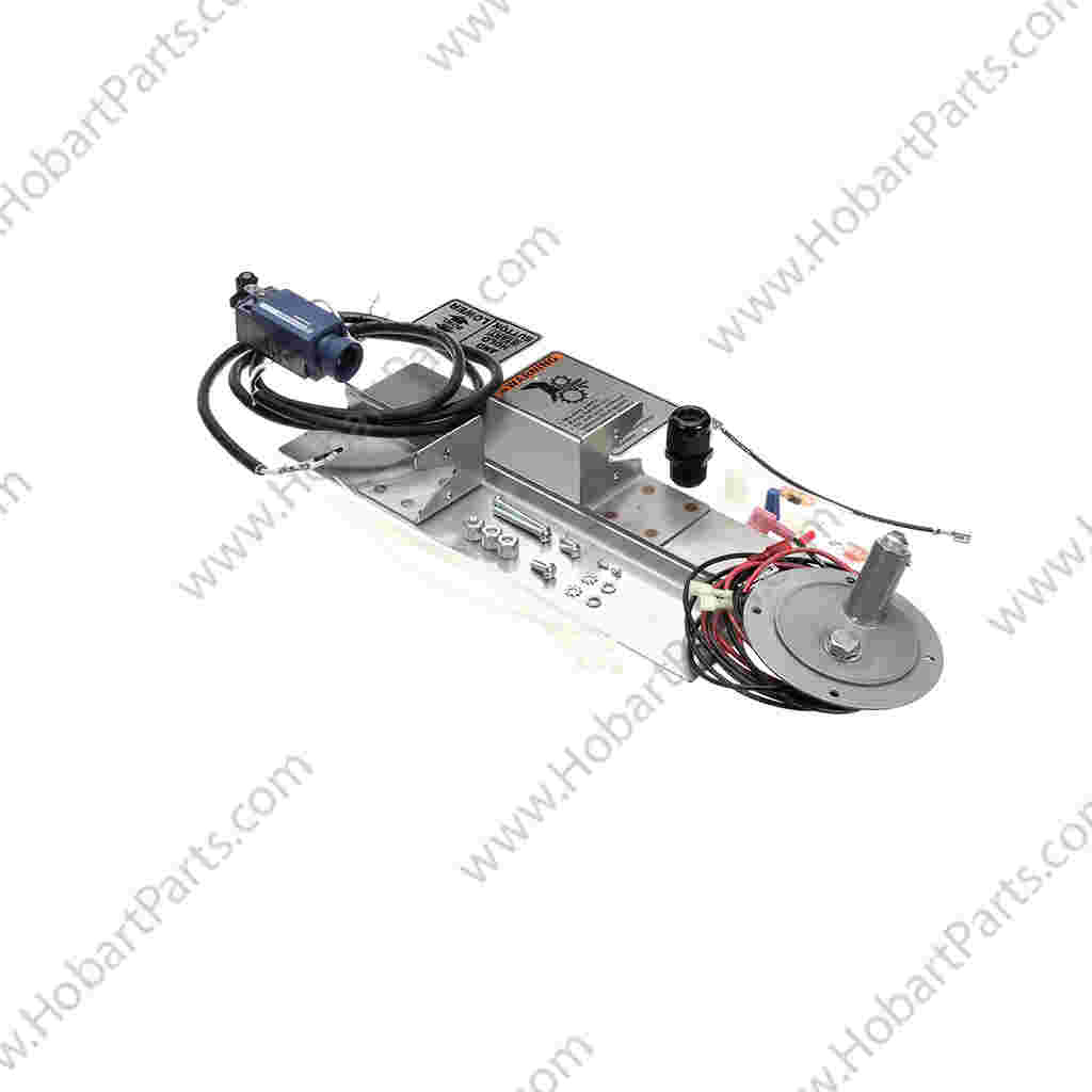 I,BOWL GUARD DOM M802