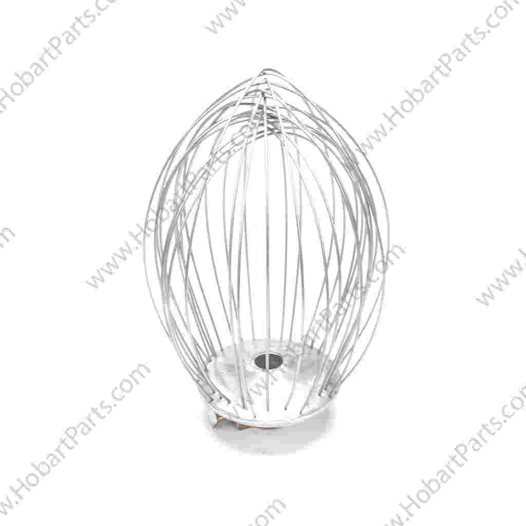 I,WIRE WHIP ASSY 20 QT-W/PK