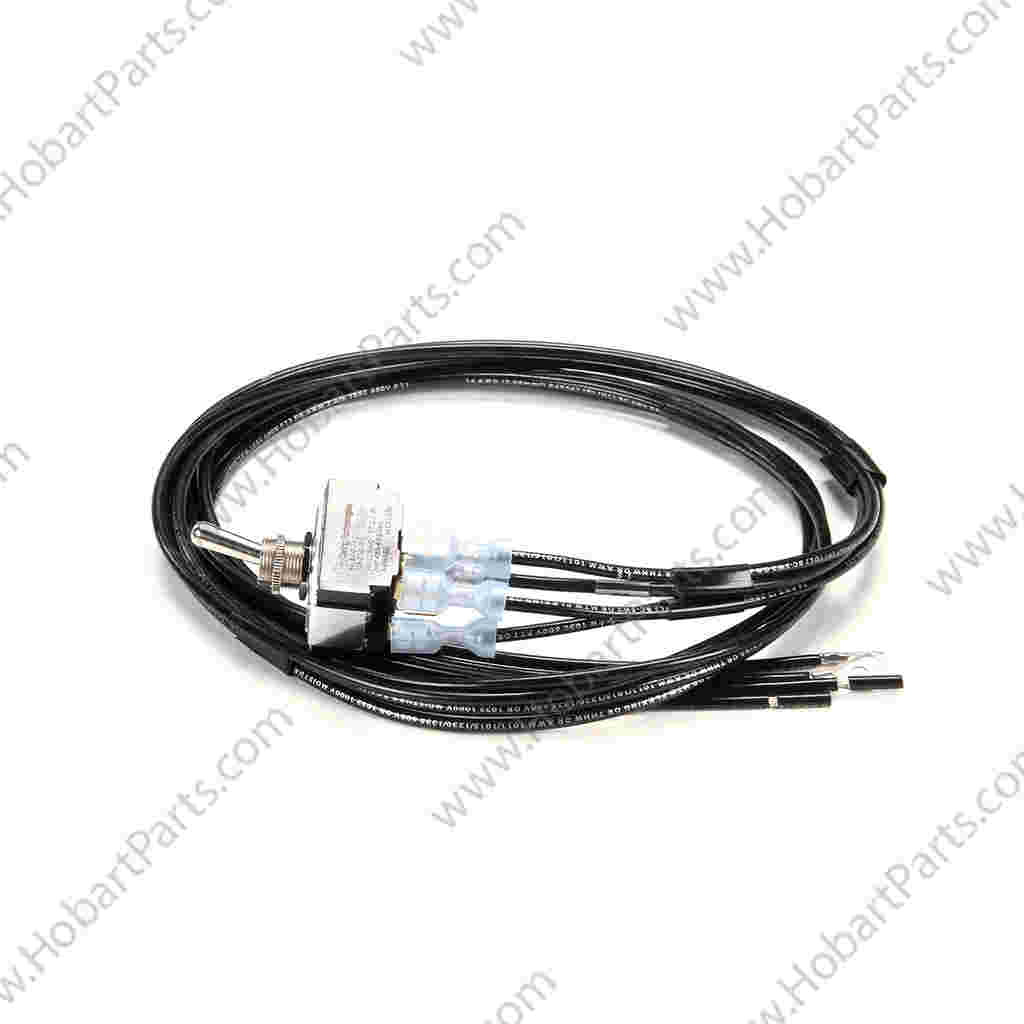 SWITCH, ASSY 1PH HARNESS &
