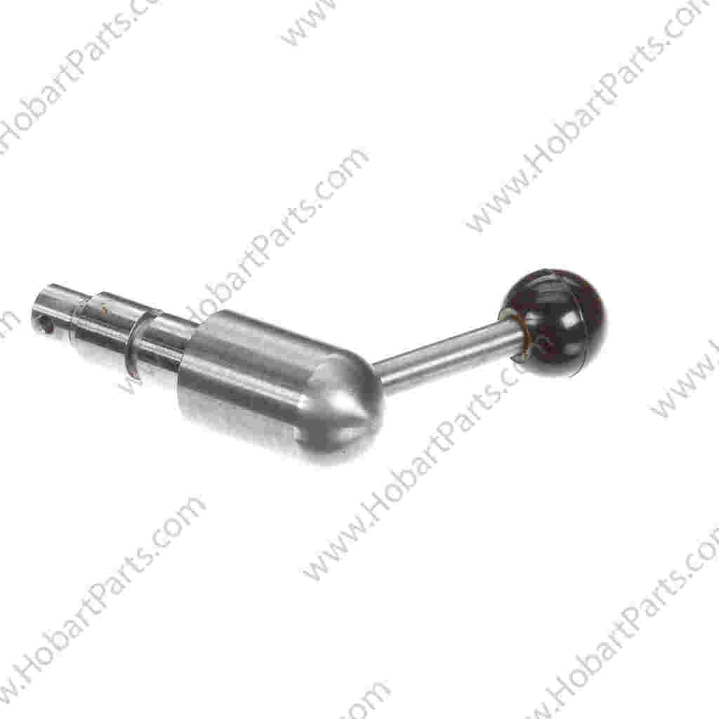 SHIFTER,HANDLE ASSY
