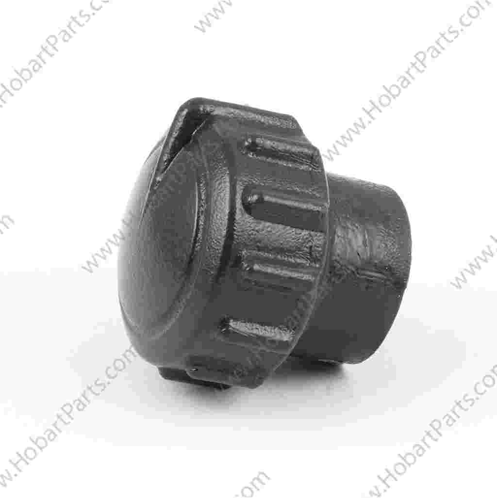 KNOB,SPEED CONTROL (MICROBAN)