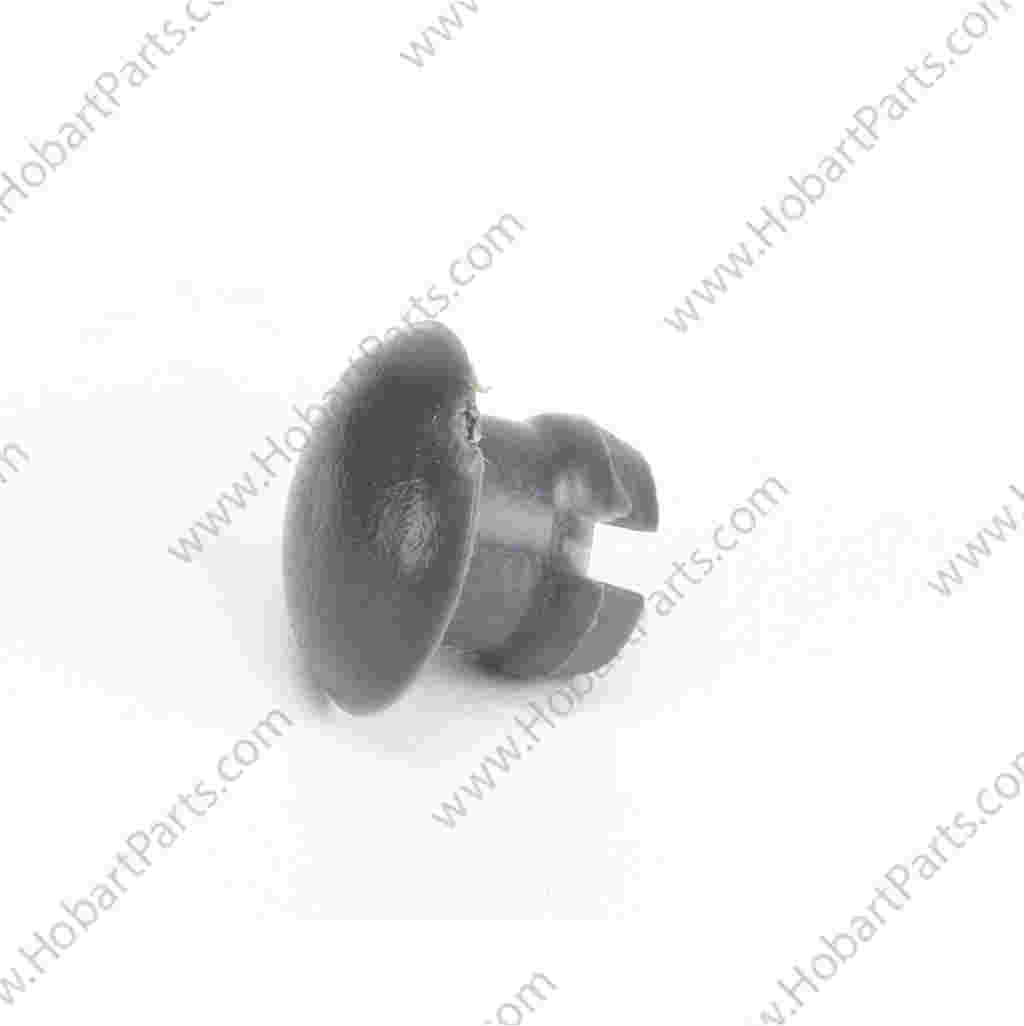 PLUG,TRANSPORT HOLE (MICROBAN)