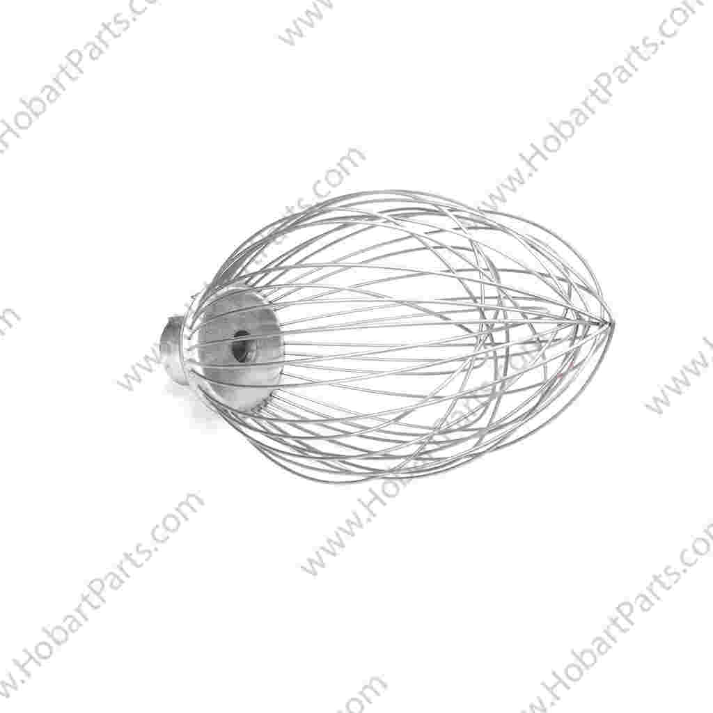 I,PKG ASSY,80 QT "D" WHIP