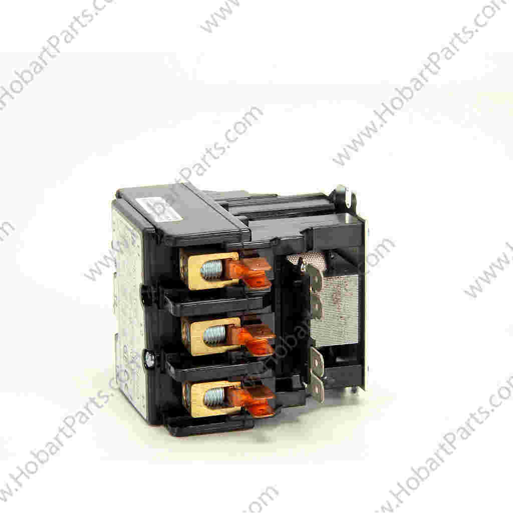 CONTACTOR