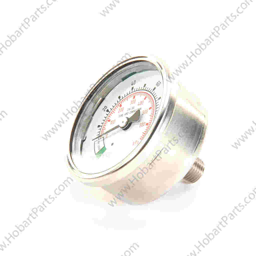 PRESSURE GAGE