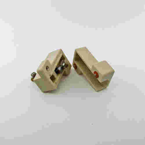 HOLDER,QUARTZ LAMP BASE & CAP