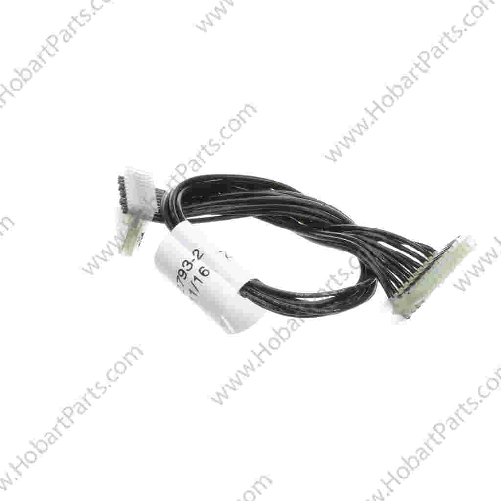 HARNESS,WIRING,JUMPER