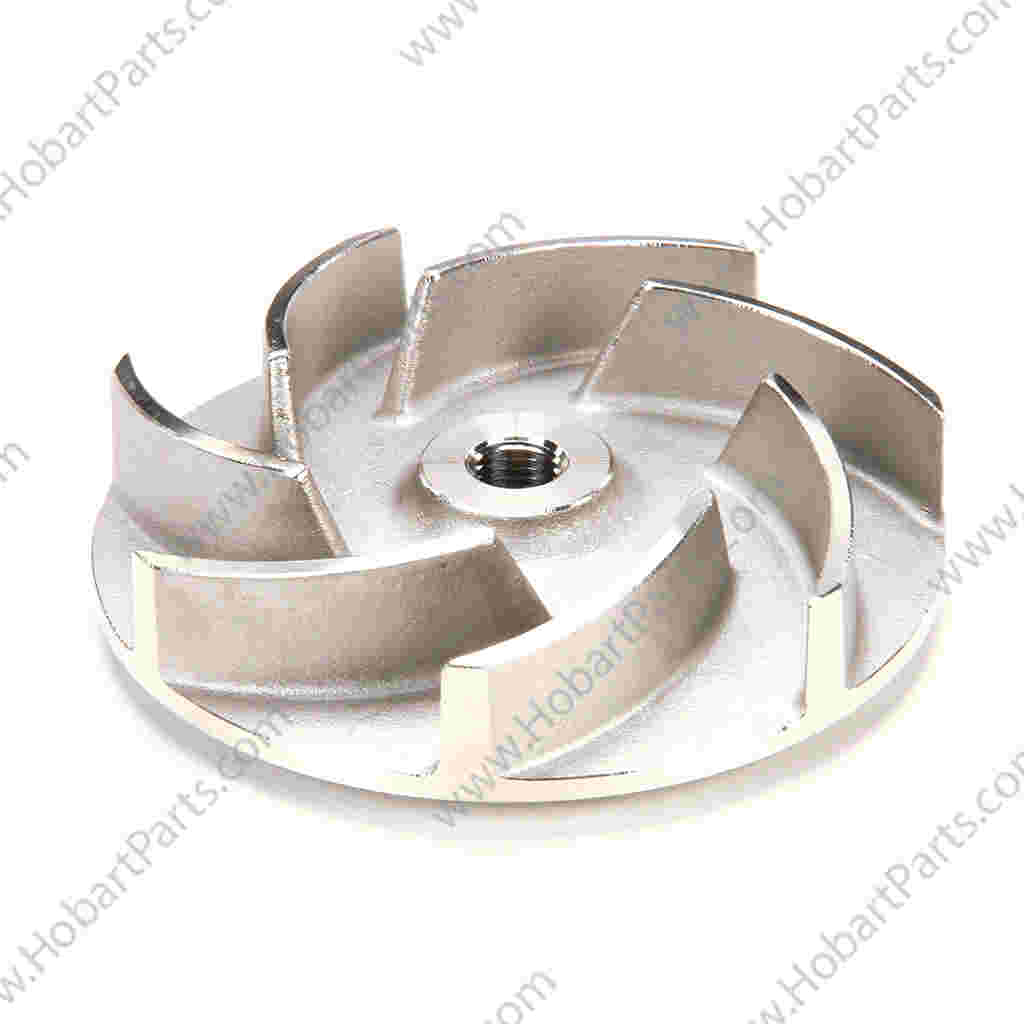 IMPELLER,60HZ
