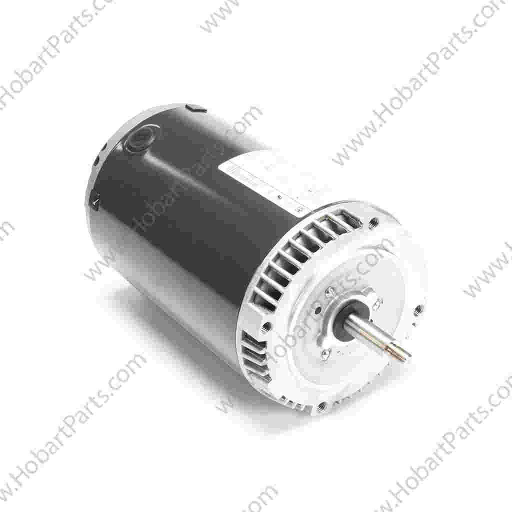 MOTOR,208-240/480V 3PH
