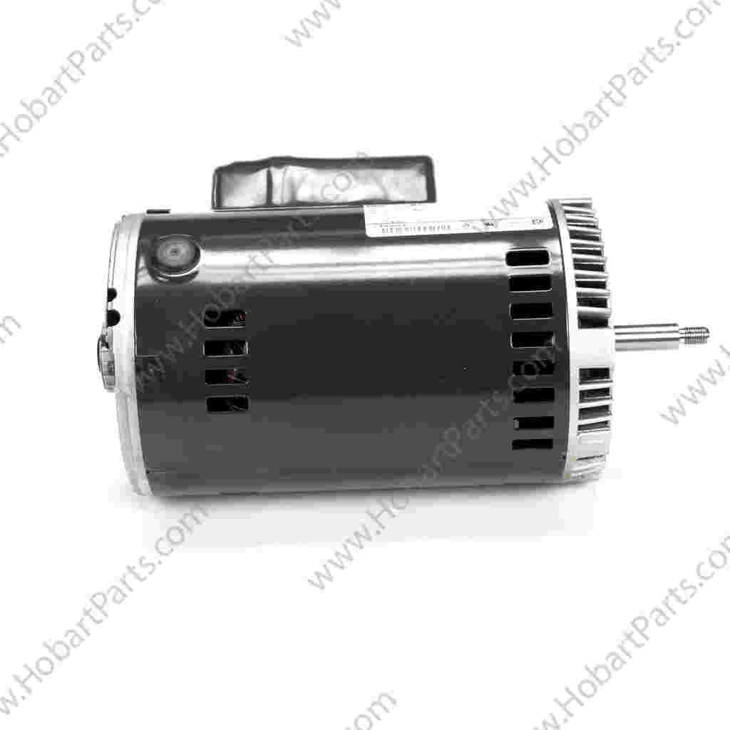 MOTOR,208-240 1PH