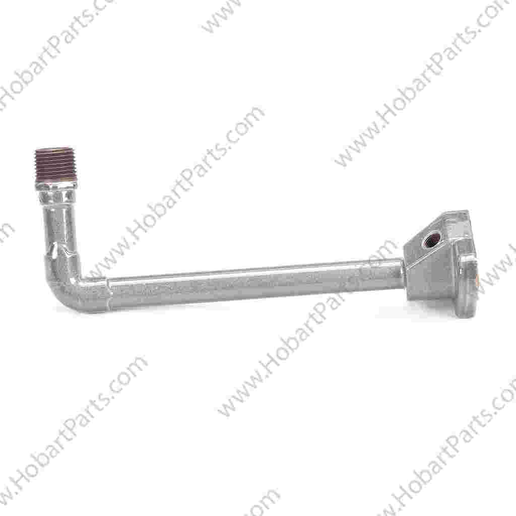 PIPING,CHAMBER,INPUT