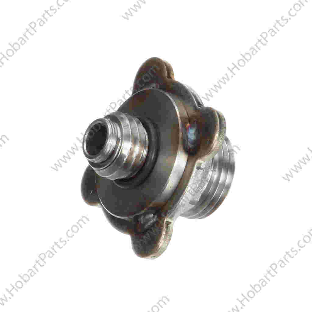 BEARING ASSY,RINSE