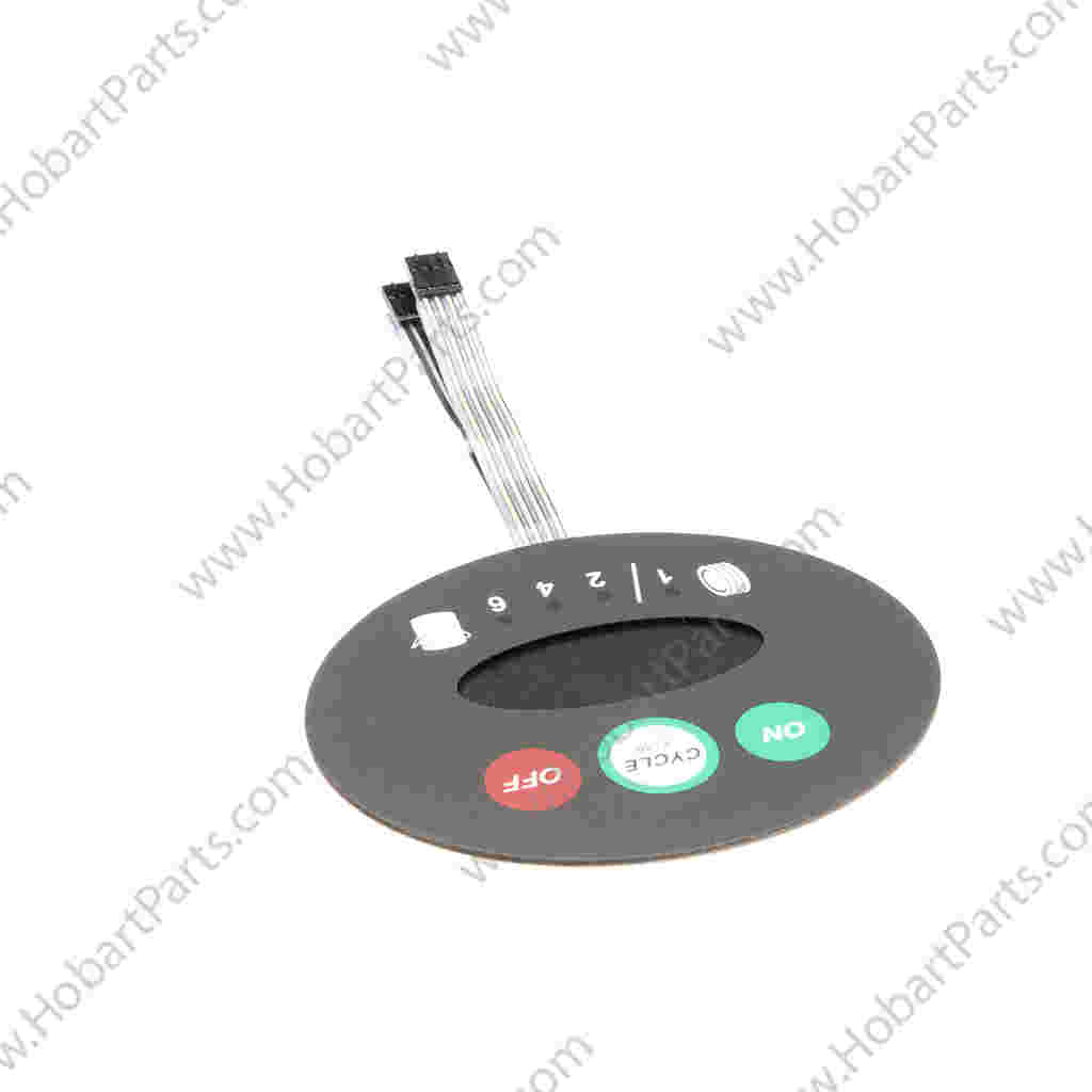 SWITCH,MEMBRANE KEYPAD AM15