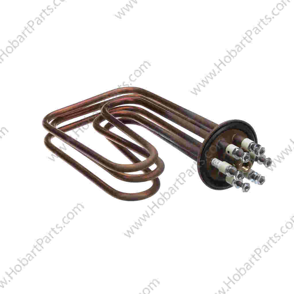 ELEMENT,HEATER, 7.2KW, 200V