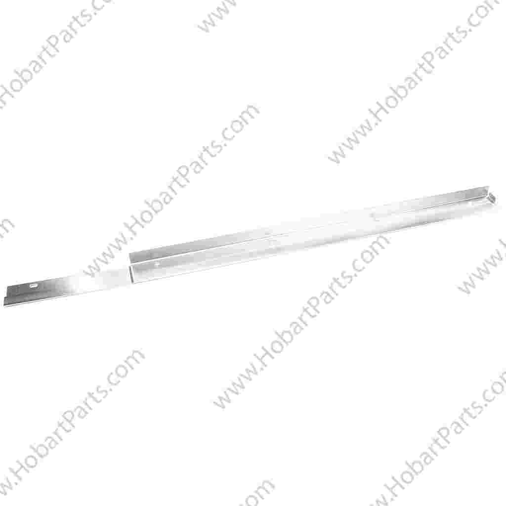 COVER,DOOR GUIDE,LEFT,TALL