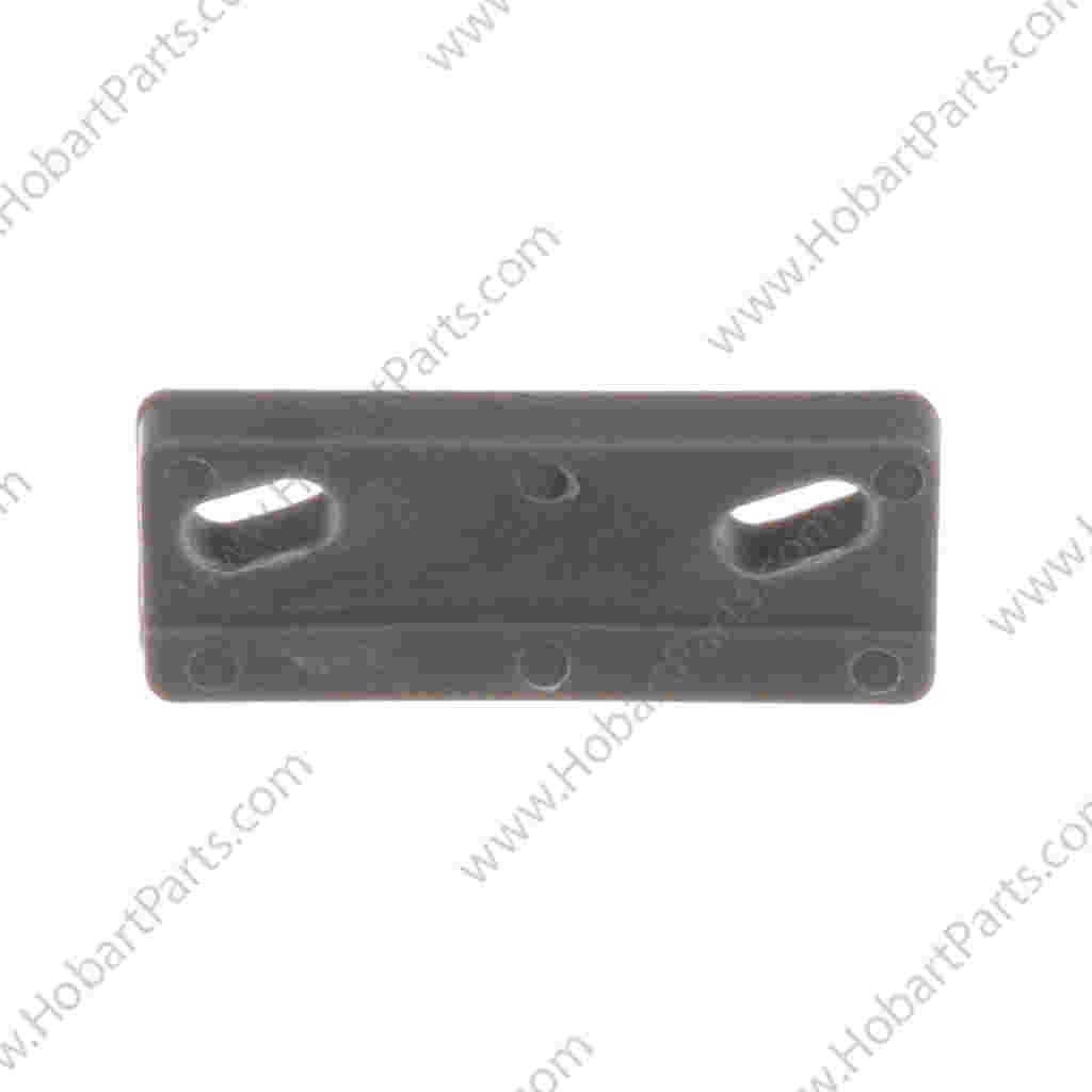 SPACER,DOOR GUIDE,TALL