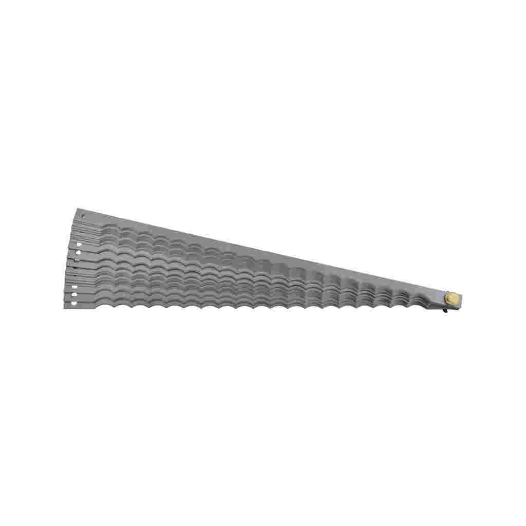 ND, BLADE OLIVER BREAD SLICER