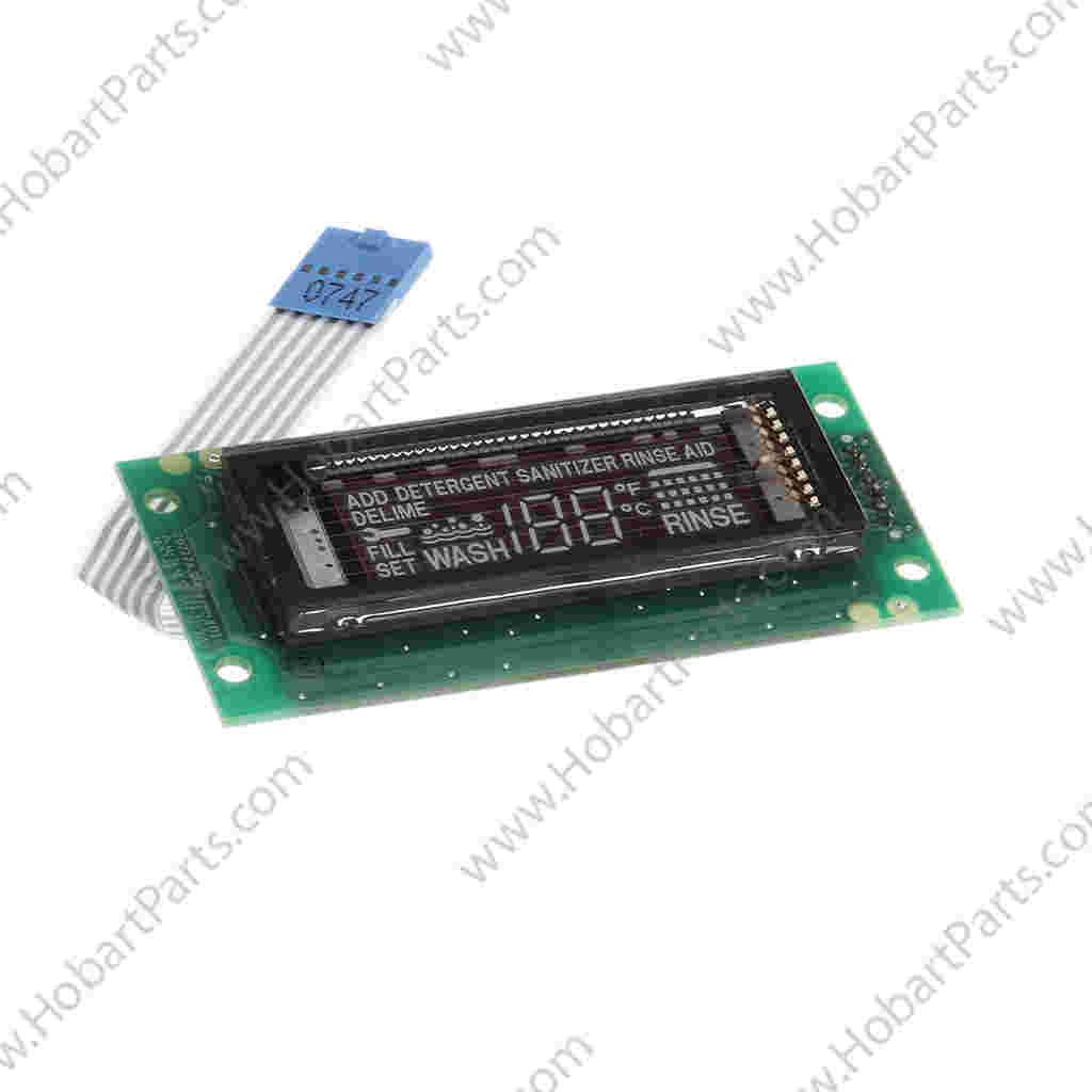 MODULE,DISPLAY LX30