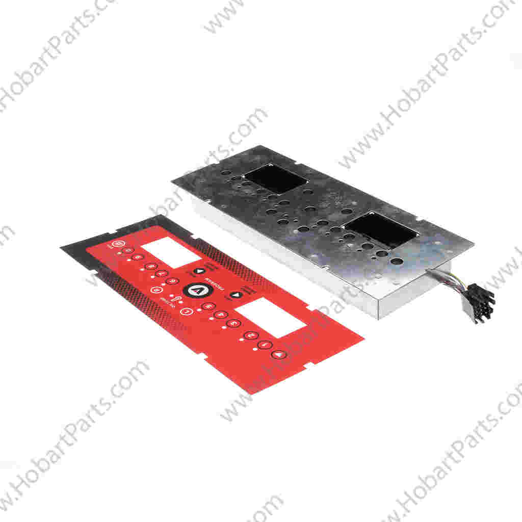 I, COMPUTER ASSY,VULCAN BOIL