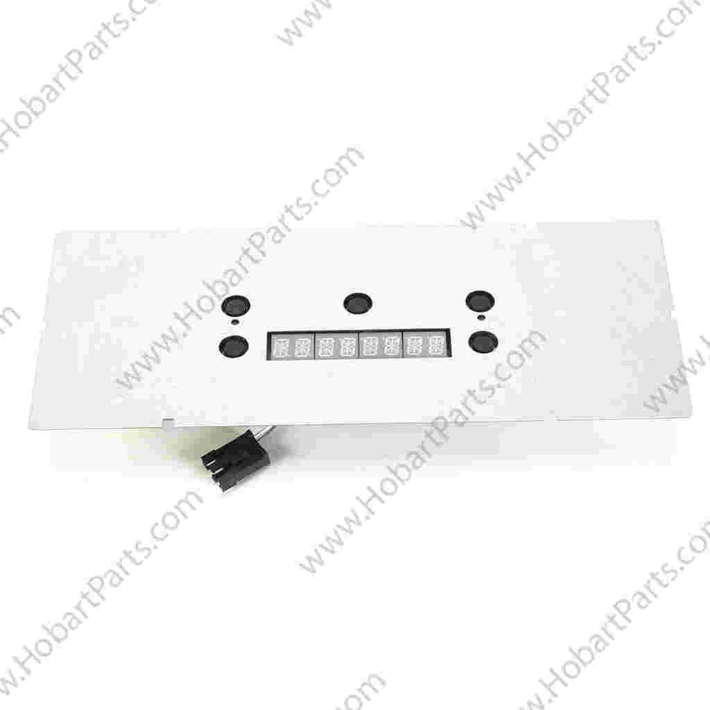 I, SOLID ST ASSY VULCAN BOIL