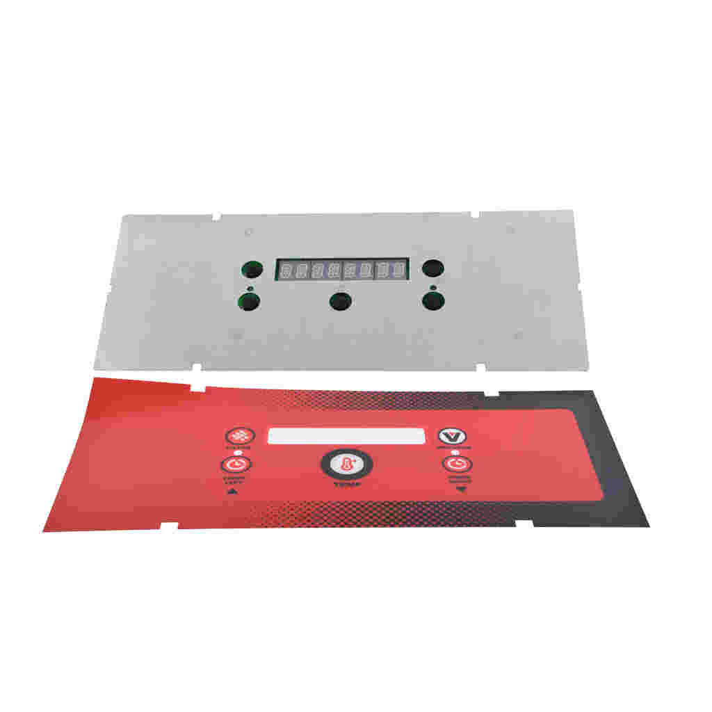 I, SOLID ST ASSY VULCAN FILTER