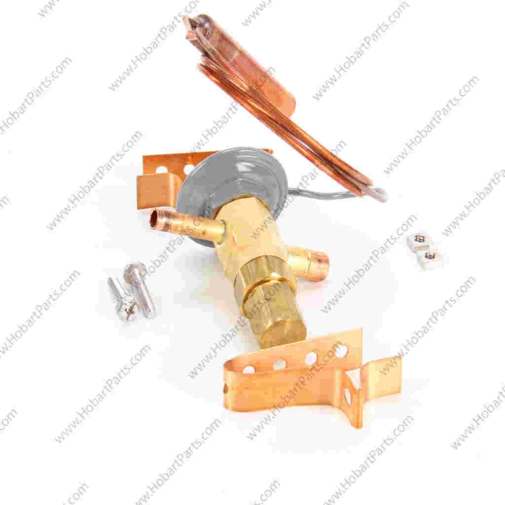 VALVE, THERMAL EXPANSION