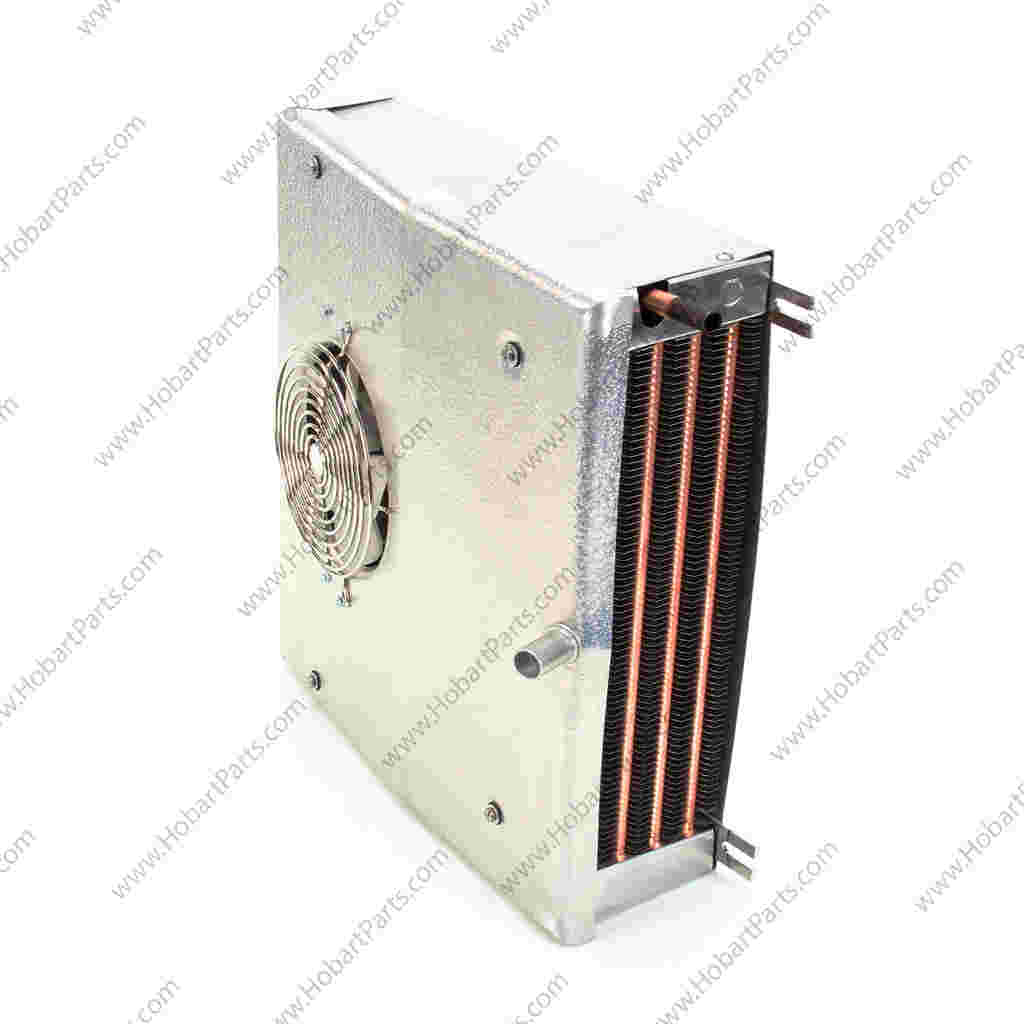 EVAPORATOR, ASSY LS95