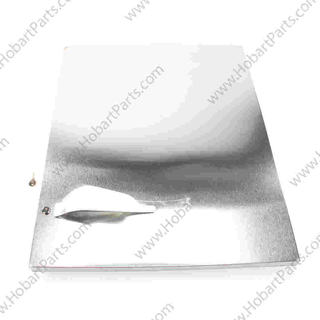 DOOR,1/2 A/R LINE W/SNAP GSKT