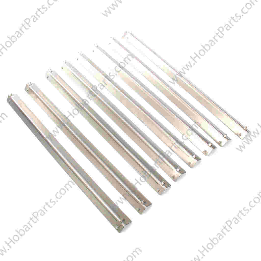 SLIDE, TRAY #1 4 PAIR