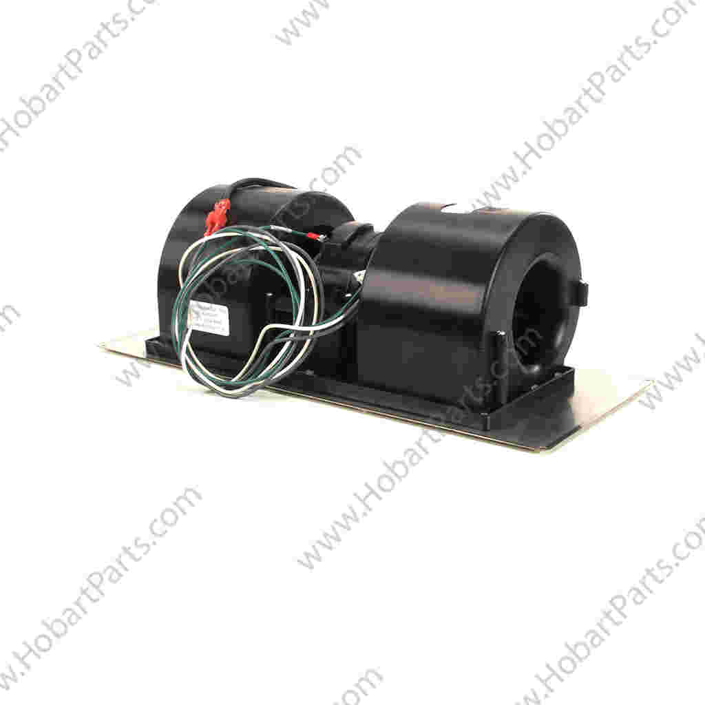 KIT SERVICE BLOWER ECM BH1400 2350RPM 115V