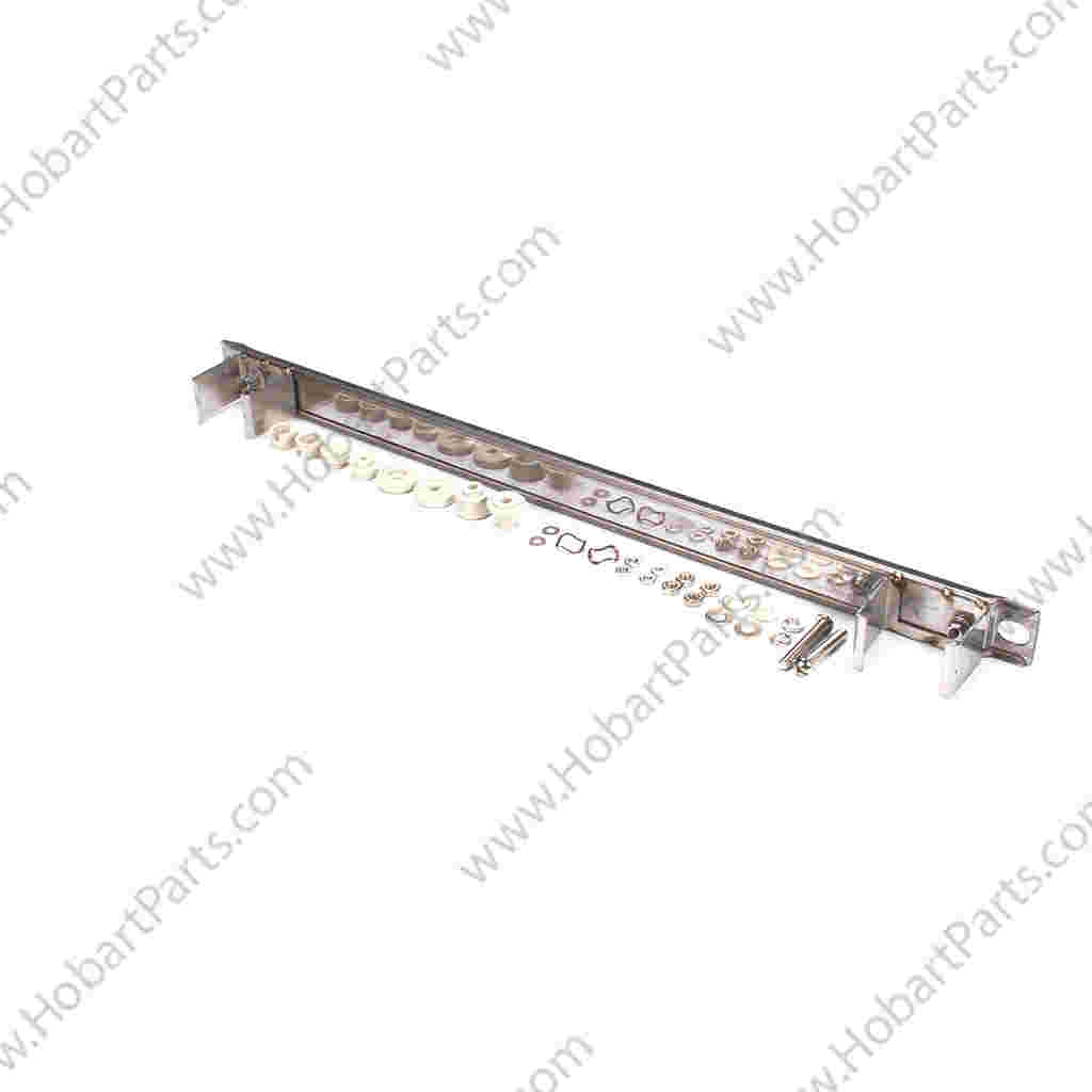 strip heater assy 1000w