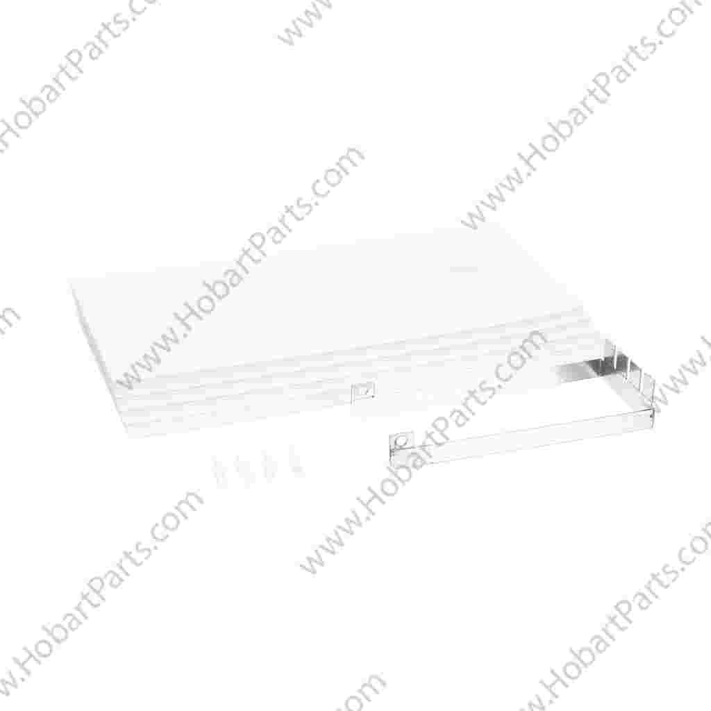 service kit wicking card evap pad