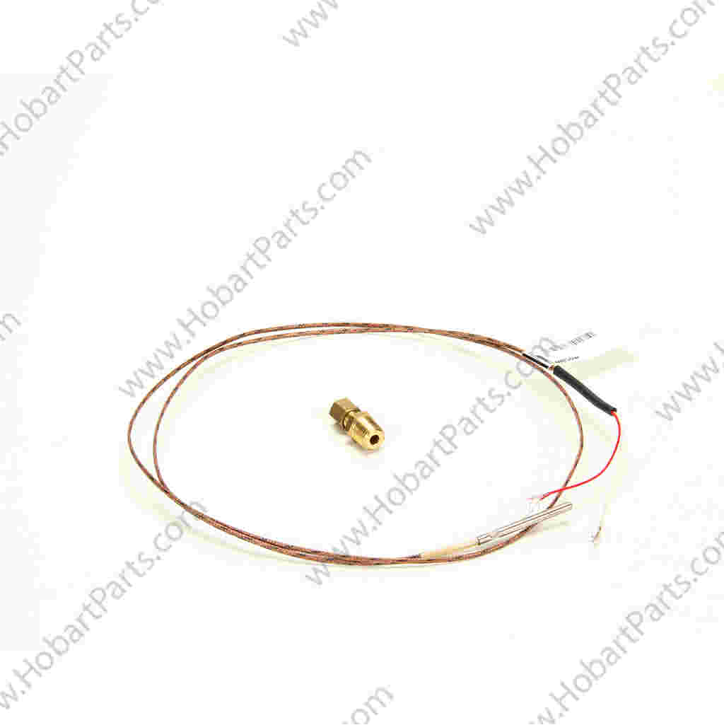 I,THERCOUPLE, & FITTING