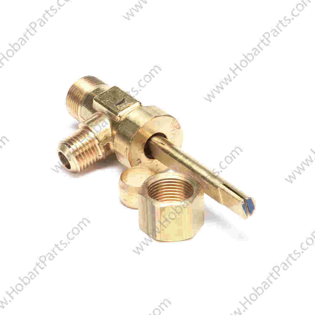 I,VALVE,ON-OFF, & FITTINGS