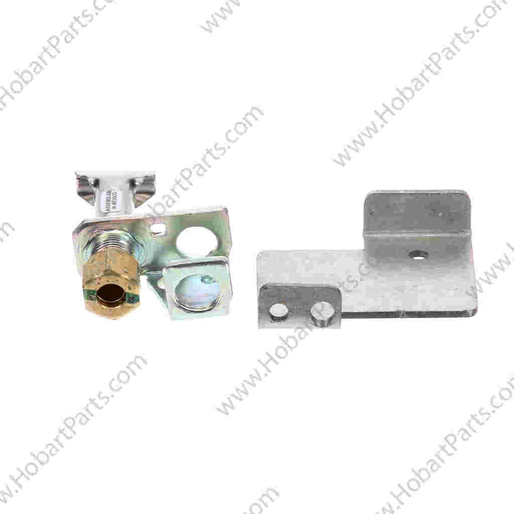 I,KIT PILOT BURNER & BRACKET