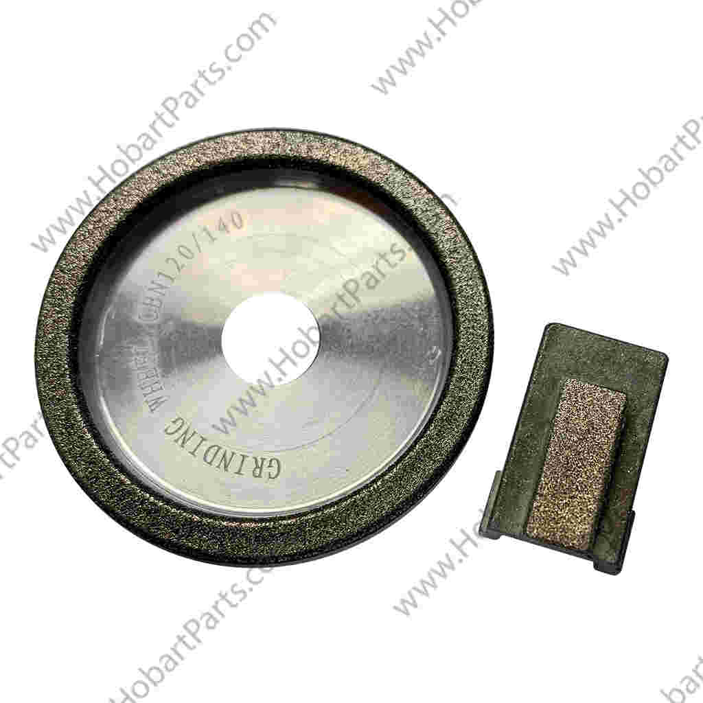 KIT, SLICER SHARPENING