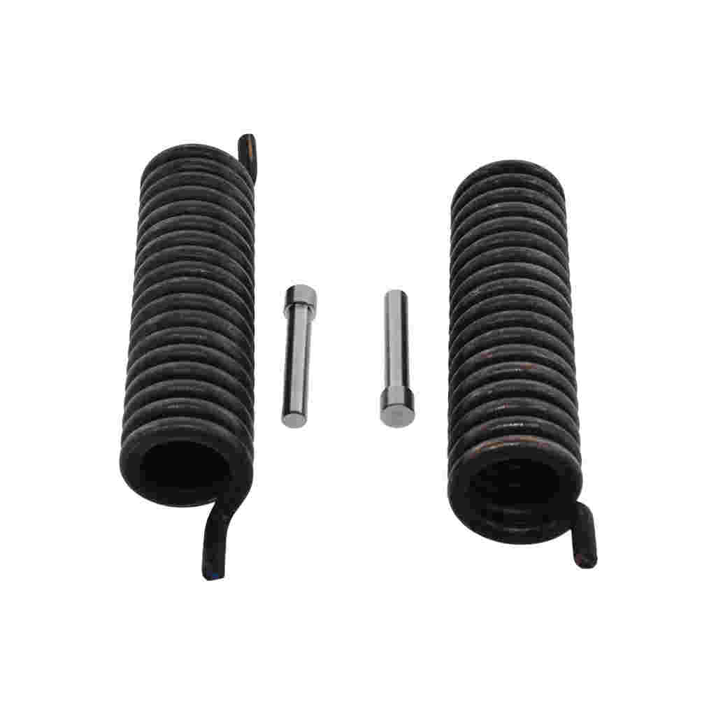 KIT, LID SPRINGS, VE & VG
