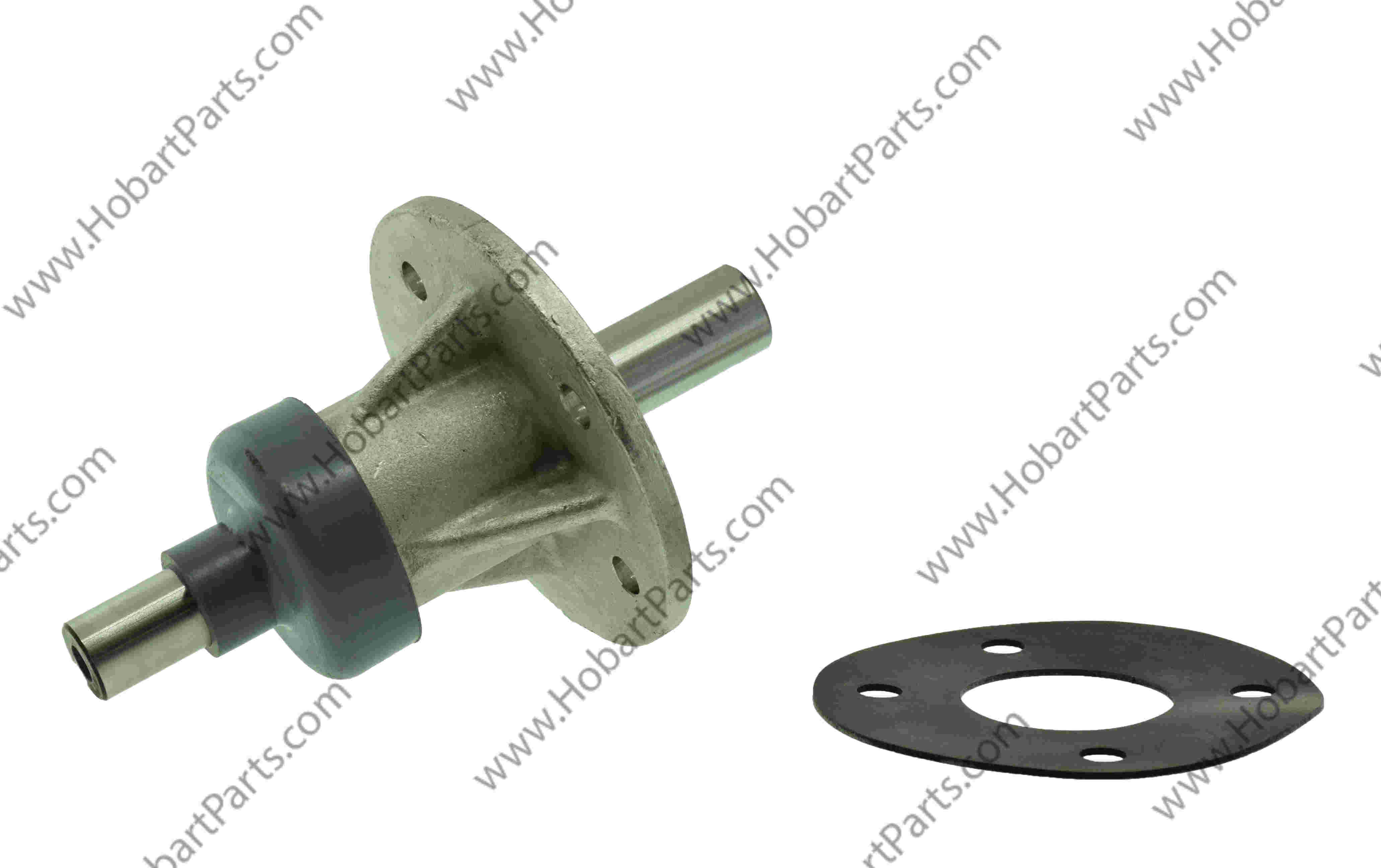 HSG, ASM, SEAL W/GASKET