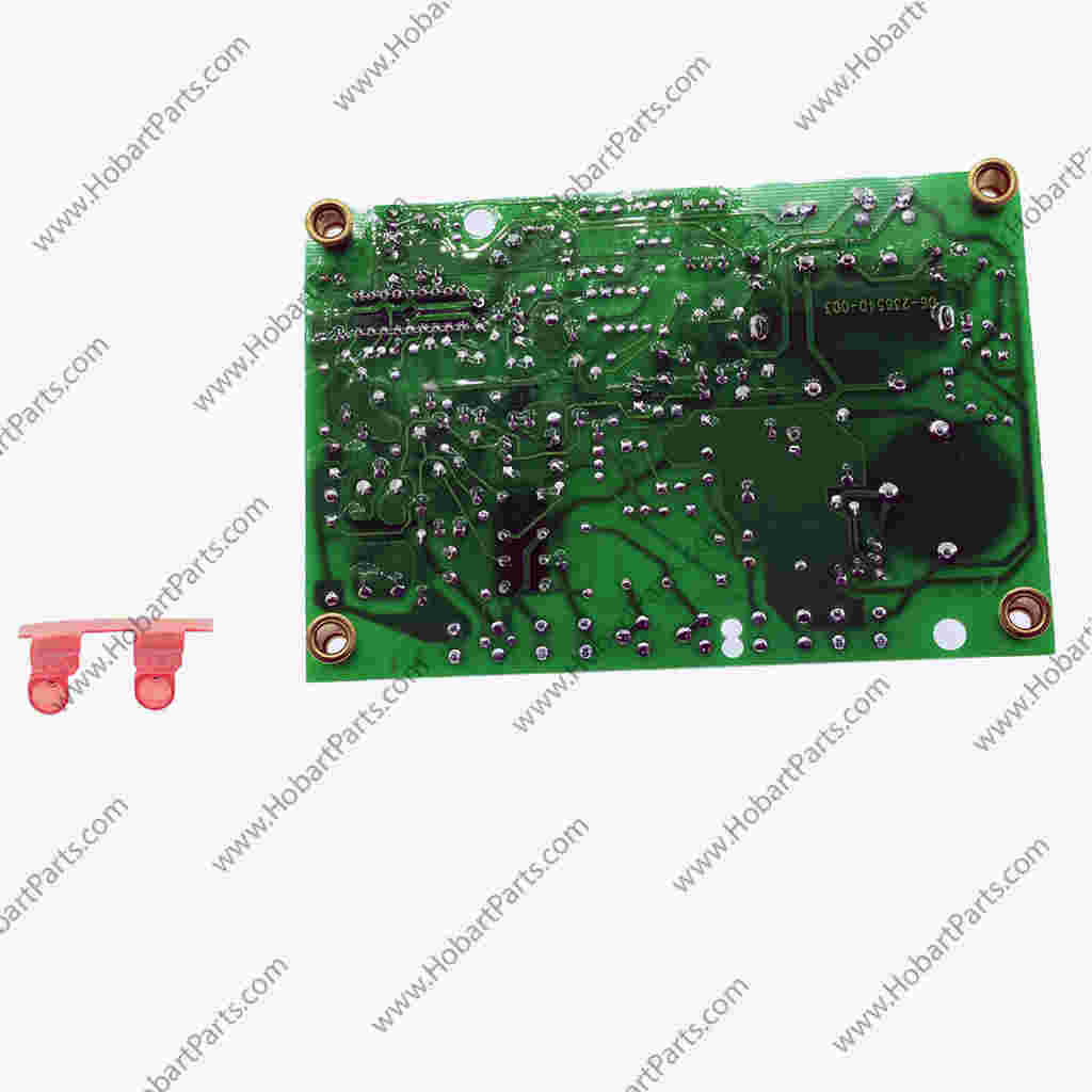 KIT, CONTROL, SGL., SPARK IGNITION