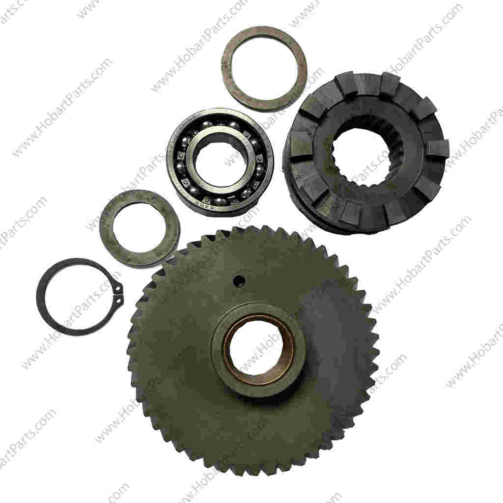 KIT, LOWER CLUTCH GEAR FOR H600/L800