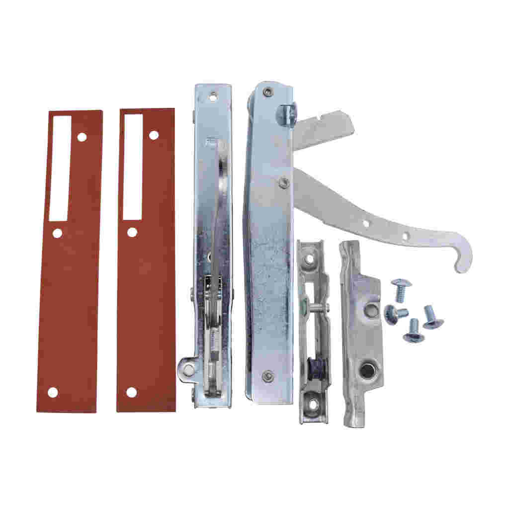KIT, DOOR HINGE, RESTAURANT RANGE