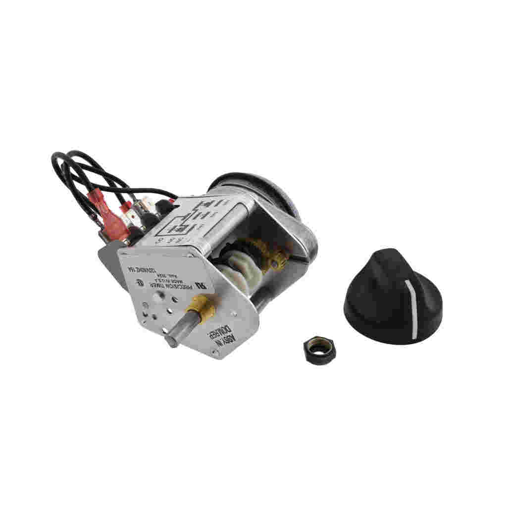 I,KIT TIMER, SHAFT SEAL & KNOB