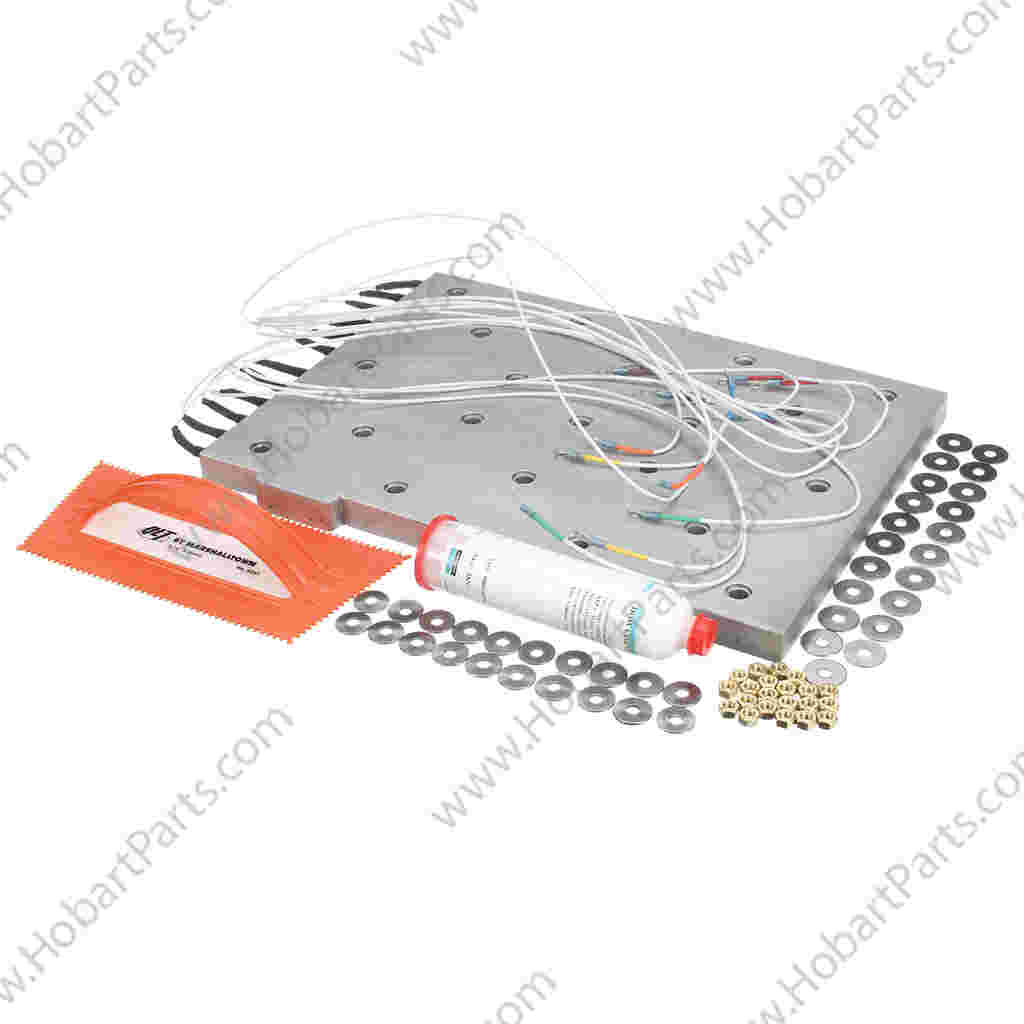 KIT,HEATING ELEMENT,208/240V