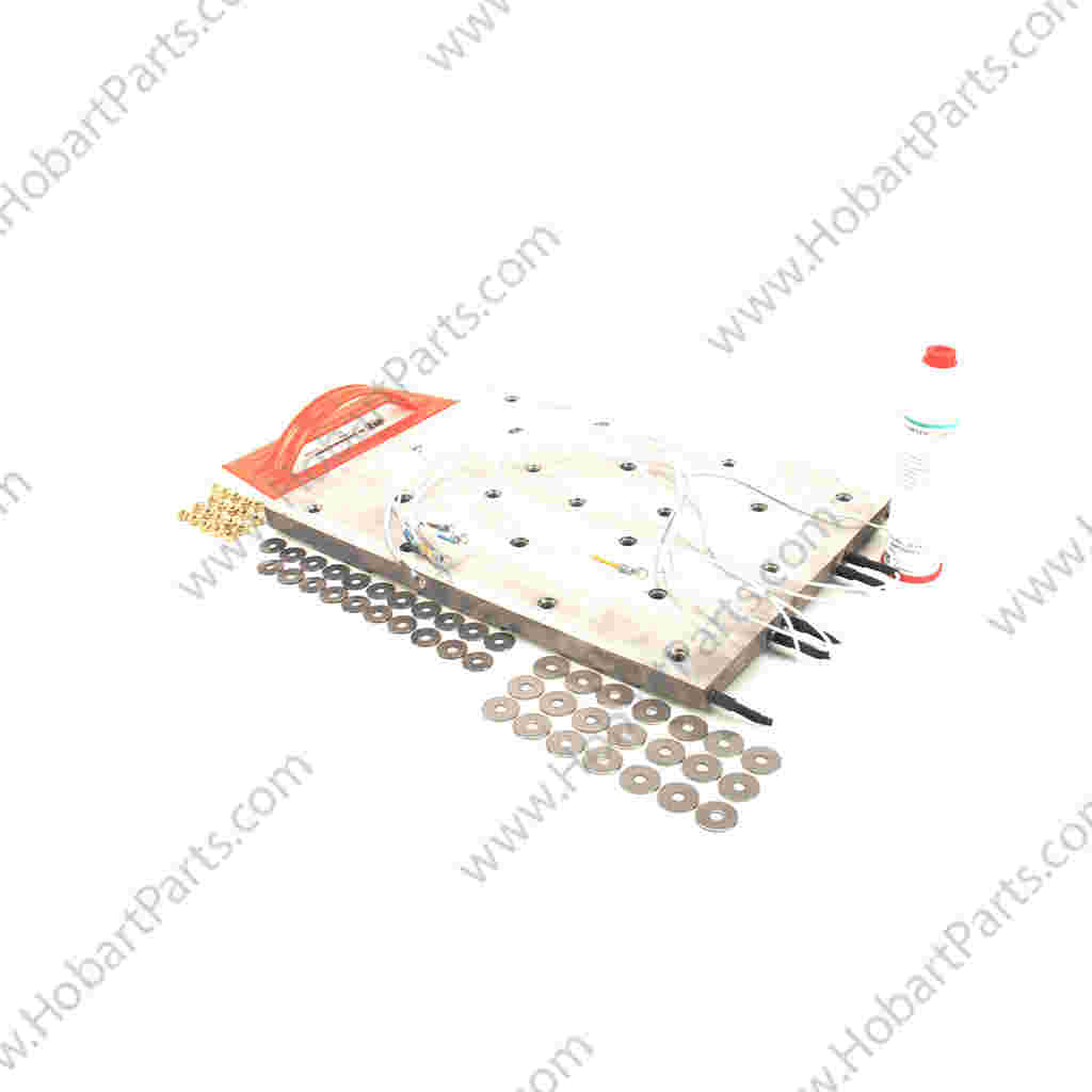 KIT,HEATING ELEMENT,208V,5 PAN