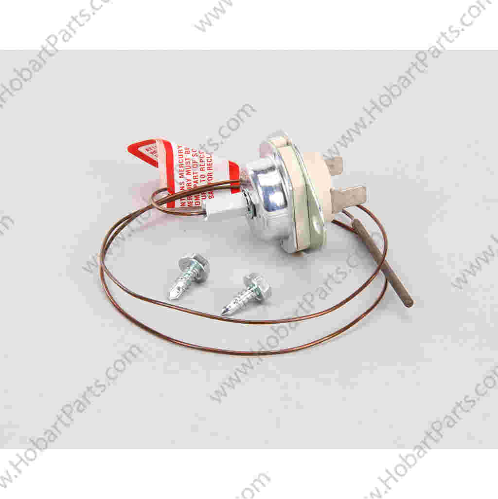 SWITCH, FLAME,W/O PILOT,W/THERMCOUPLE