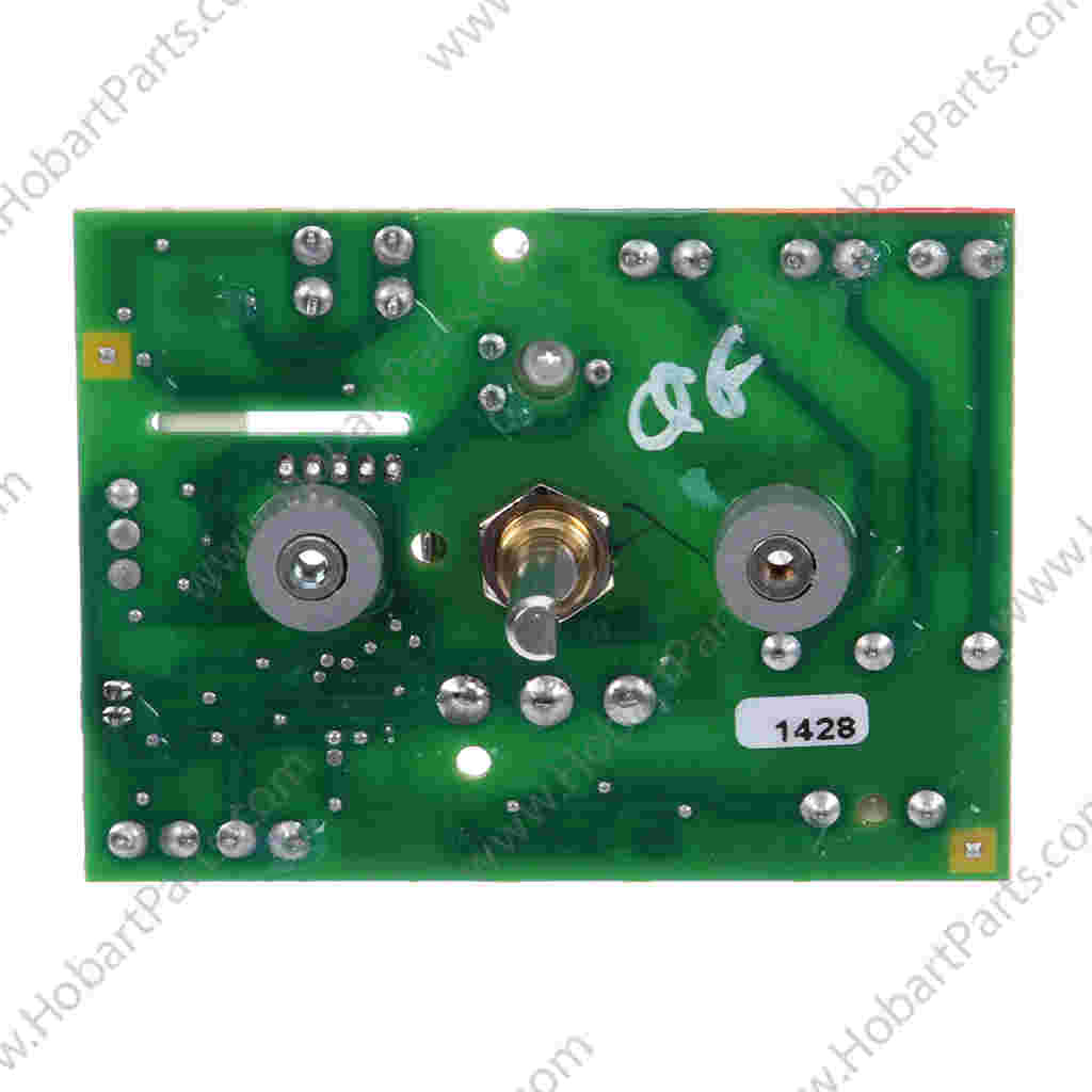 KIT, NCC TEMP CONTROL WITH HARNESS